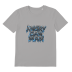 ANGRY CAN MAN 2.0 Premium Organic Adult T-Shirt
