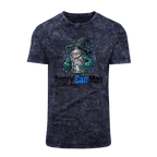 ANGRY CAN MAN 2.0 Acid Washed T-Shirt