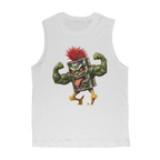 ANGRY CAN MAN 2.0 Classic Adult Muscle Top