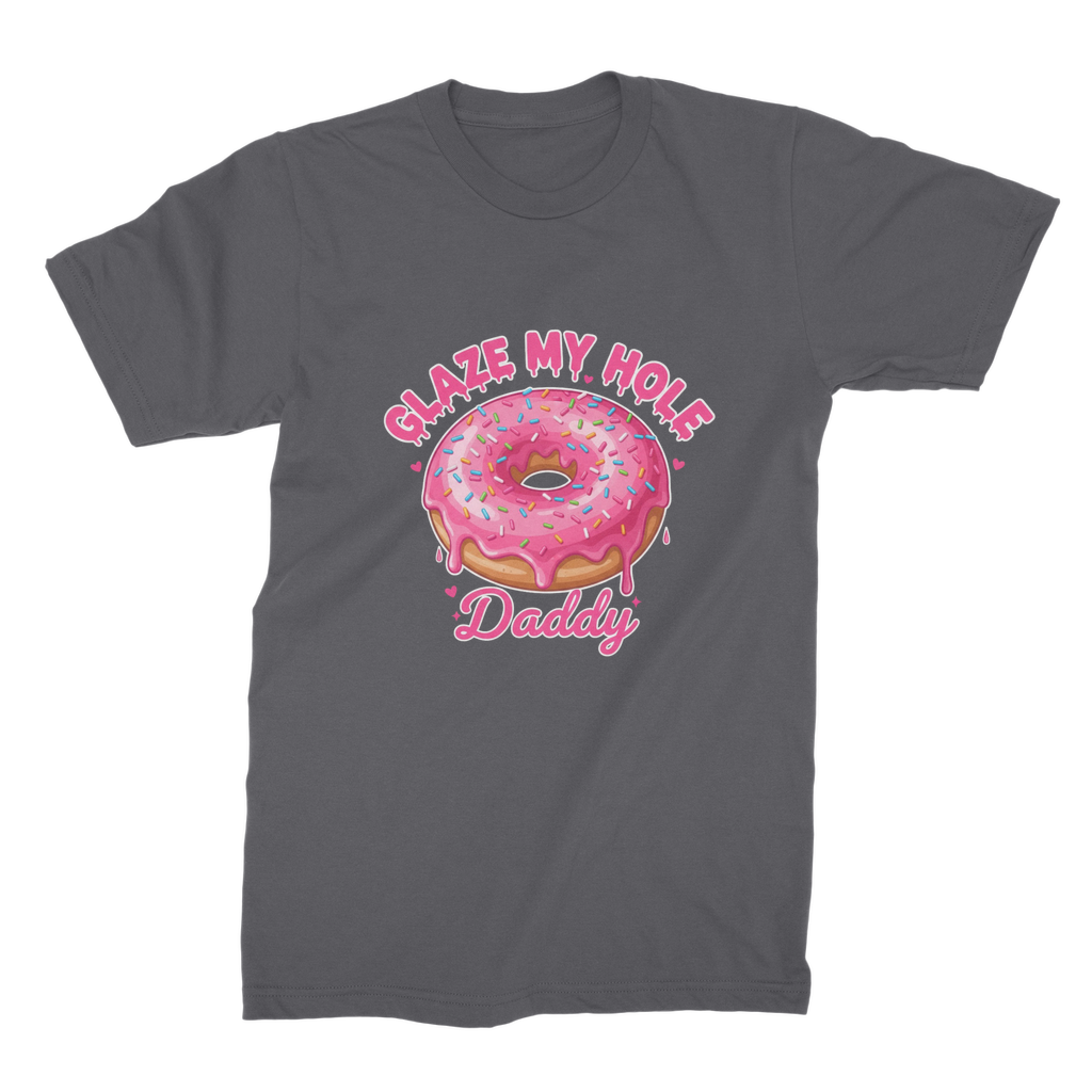 AOC Premium Jersey Adult T-Shirt