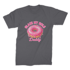 AOC Premium Jersey Adult T-Shirt