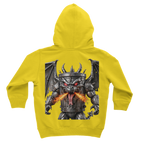 ANGRY CAN MAN 3.0 Classic Kids Hoodie