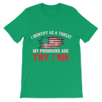 SARCASM 105 Premium Kids T-Shirt