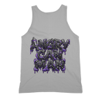 ANGRY CAN MAN 3.0 Classic Women's Tank Top