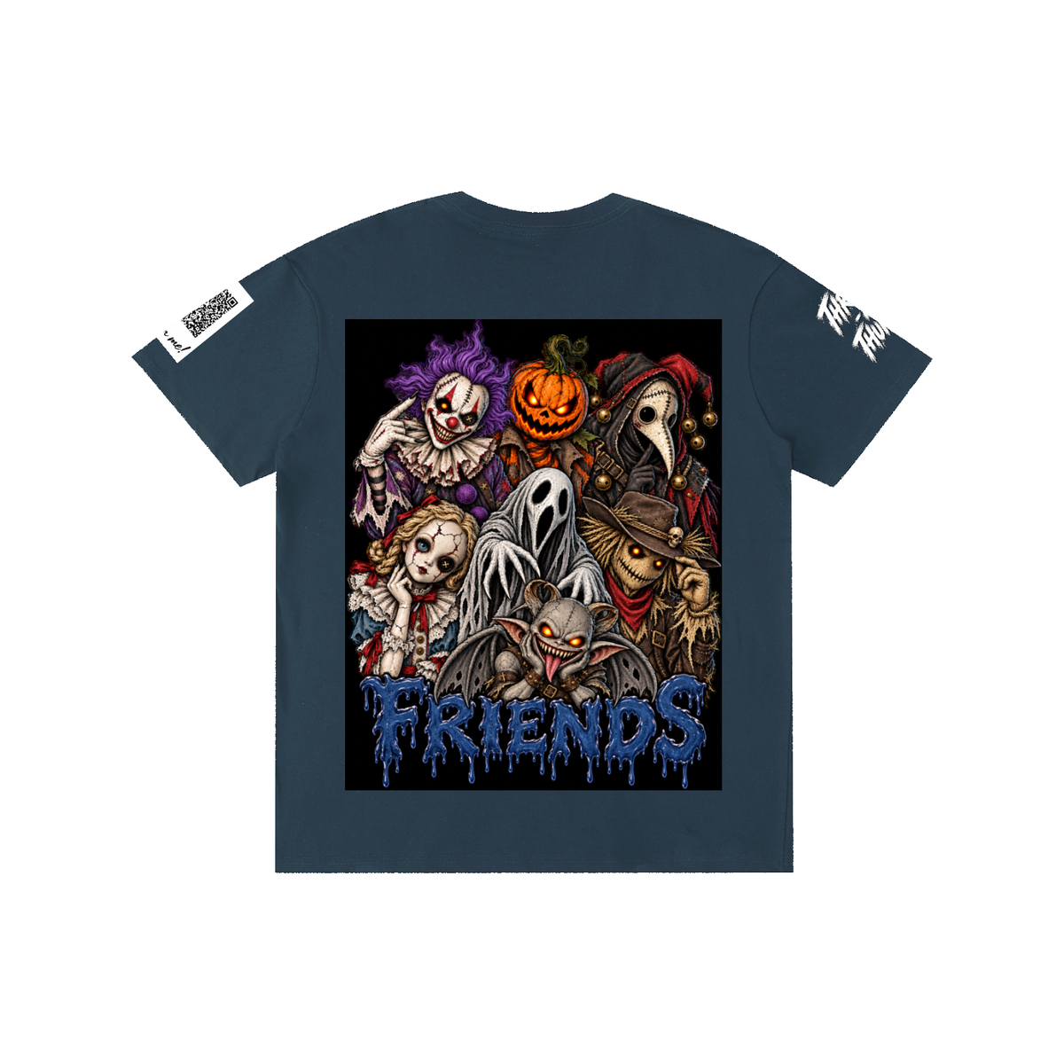 HORROR,SCARY,CLOWN,FREDDY,JASON,MICHAEL,MYERS,ICONIC,HALLOWEEN,COLLECTION,TSHIRT,SHIRT,CLOTHING,WOMEN,MEN,KIDS,CHILDREN,BLACK,WHITE,BLUE,FUNNY,GIFT,MOVIE,GOTHIC,SPOOKY,APPAREL,CREEPY