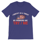SARCASM 105 Premium Kids T-Shirt