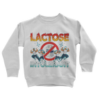 AOB Classic Kids Sweatshirt