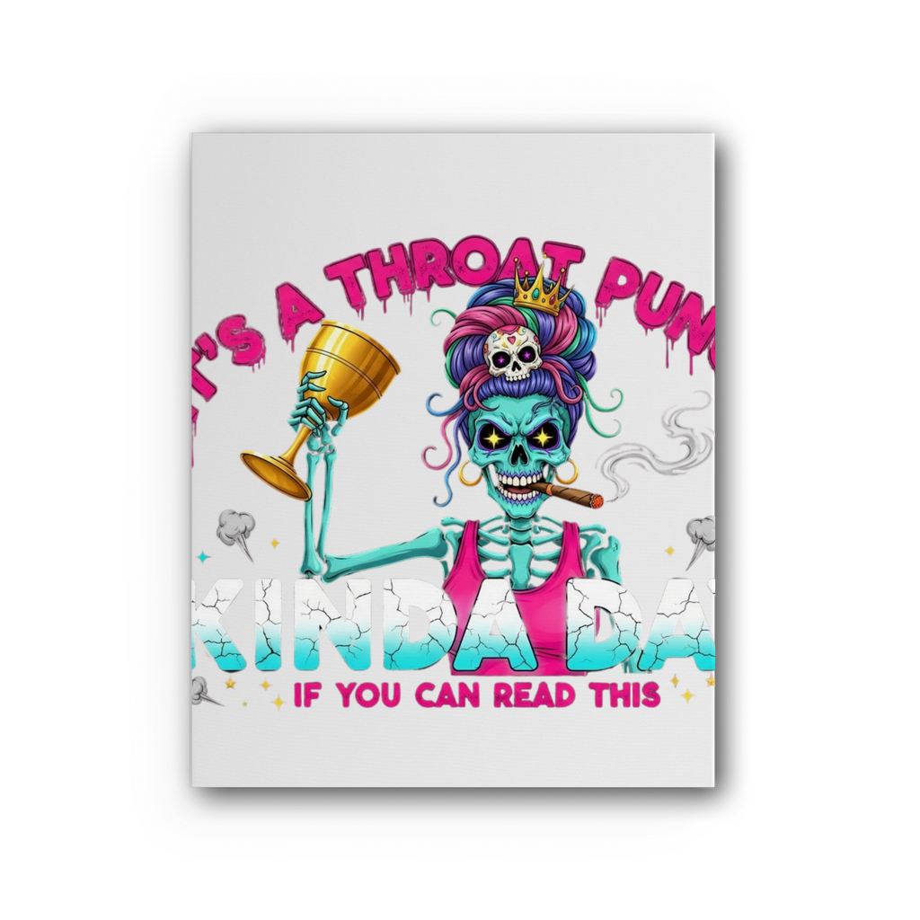 AOP Premium Stretched Canvas