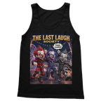 The Last Laugh Society Classic Women's Tank Top
