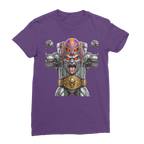 ANGRY CAN MAN 3.0 Classic Women's T-Shirt