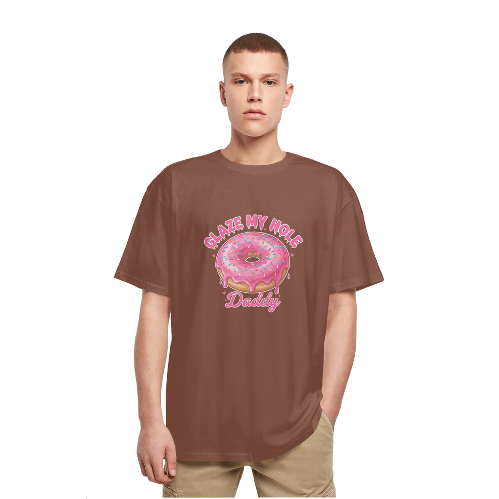 AOC Heavy Oversized T-Shirt