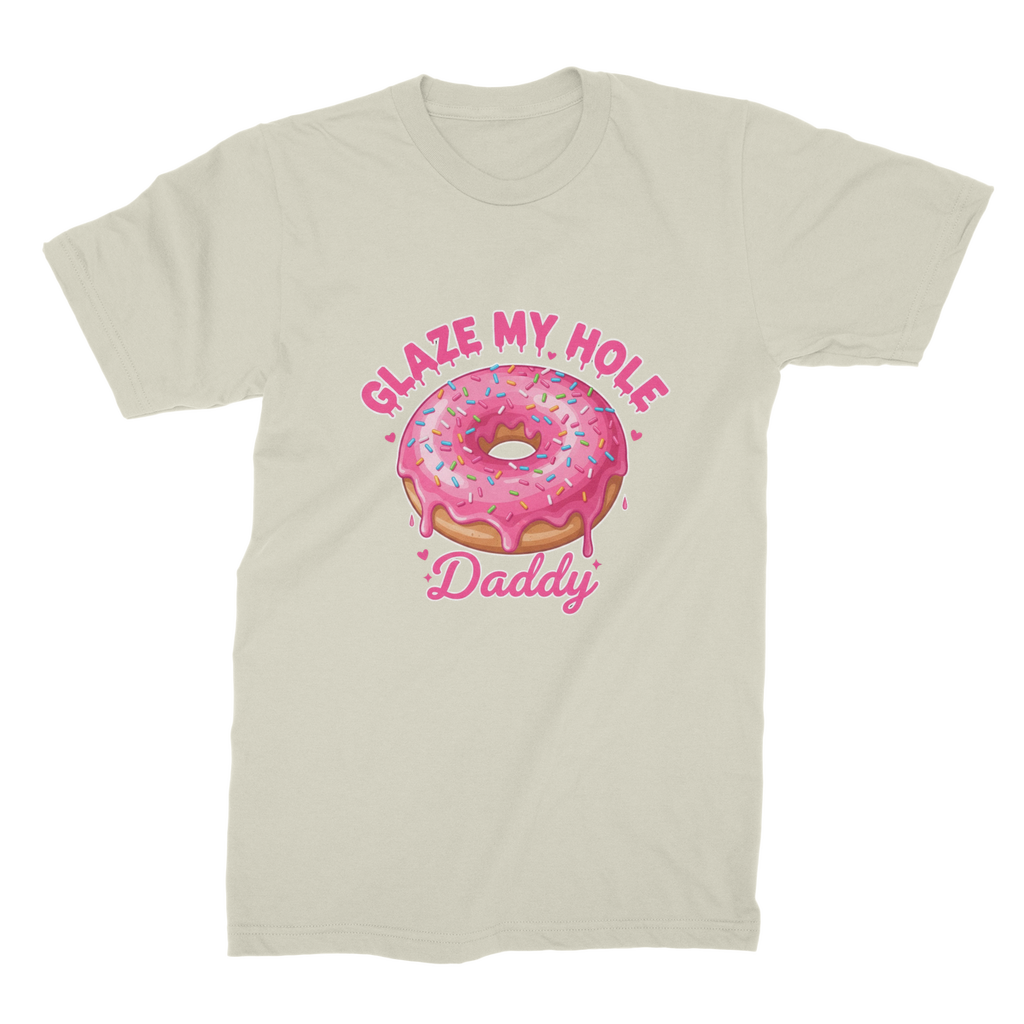 AOC Premium Jersey Adult T-Shirt