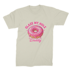 AOC Premium Jersey Adult T-Shirt
