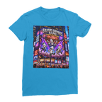 The Silver Shivers Band Classic Women's T-Shirt