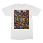 Trash Can Row: Concert for a Lifetime – Classic Heavy Cotton Adult T-Shirt