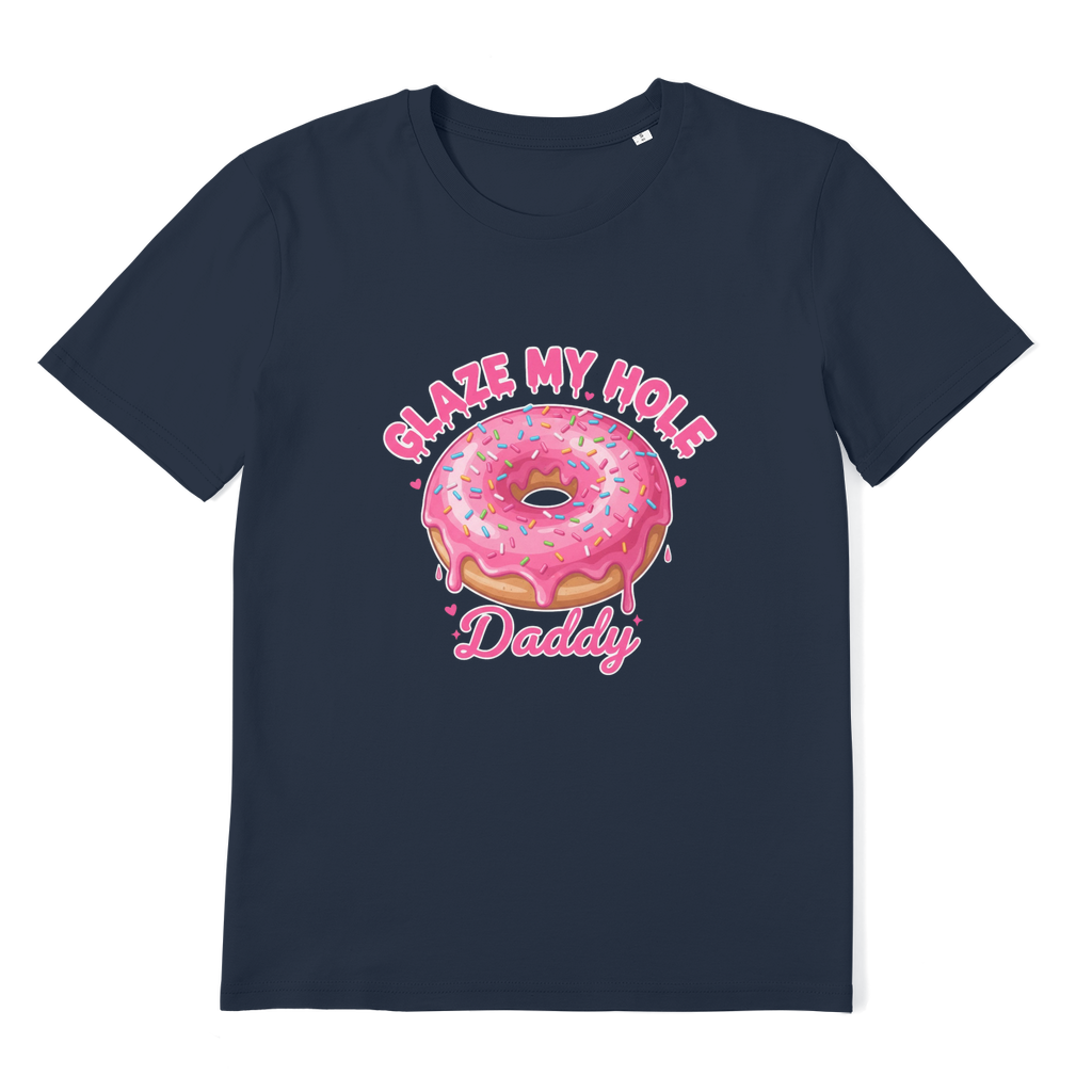 AOC Premium Organic Adult T-Shirt