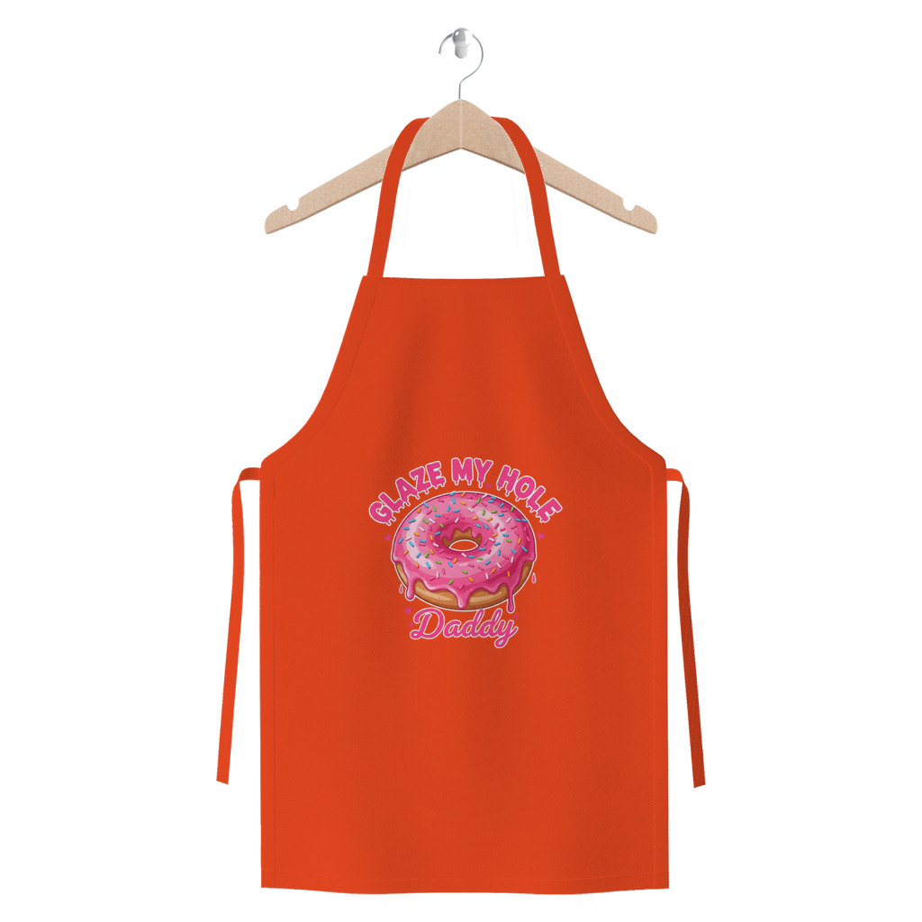 AOC Premium Jersey Apron