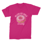 AOC Unisex Cotton T-Shirt