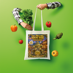 Falling Rocks COllection Shopper Tote Bag