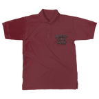 ANGRY CAN MAN 2.0 Classic Adult Polo Shirt