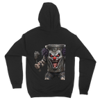 ANGRY CAN MAN 2.0 Classic Adult Hoodie