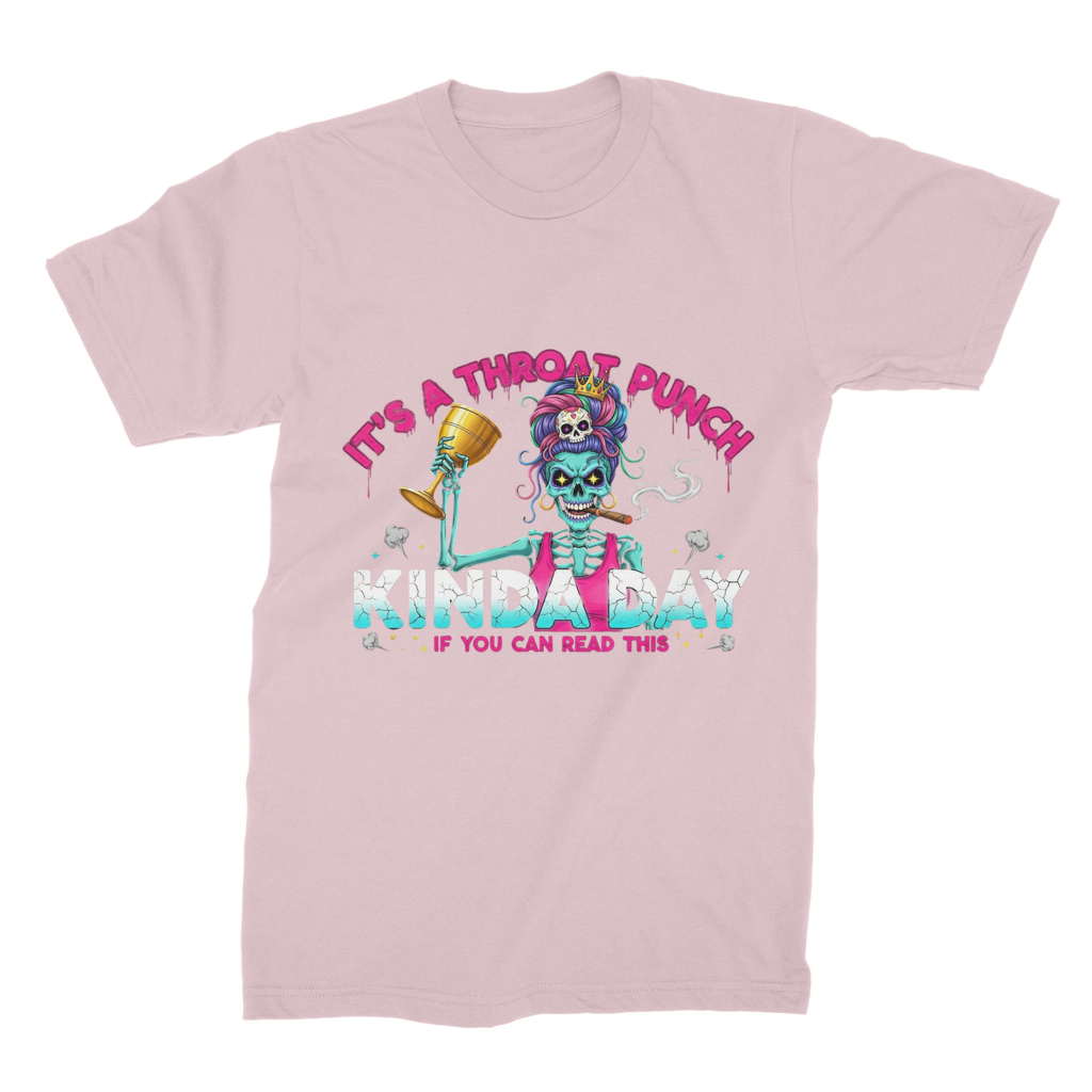 AOP Premium Jersey Adult T-Shirt