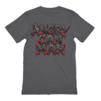ANGRY CAN MAN 2.0 Premium Jersey Adult T-Shirt
