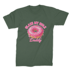 AOC Unisex Heavy Cotton T-Shirt