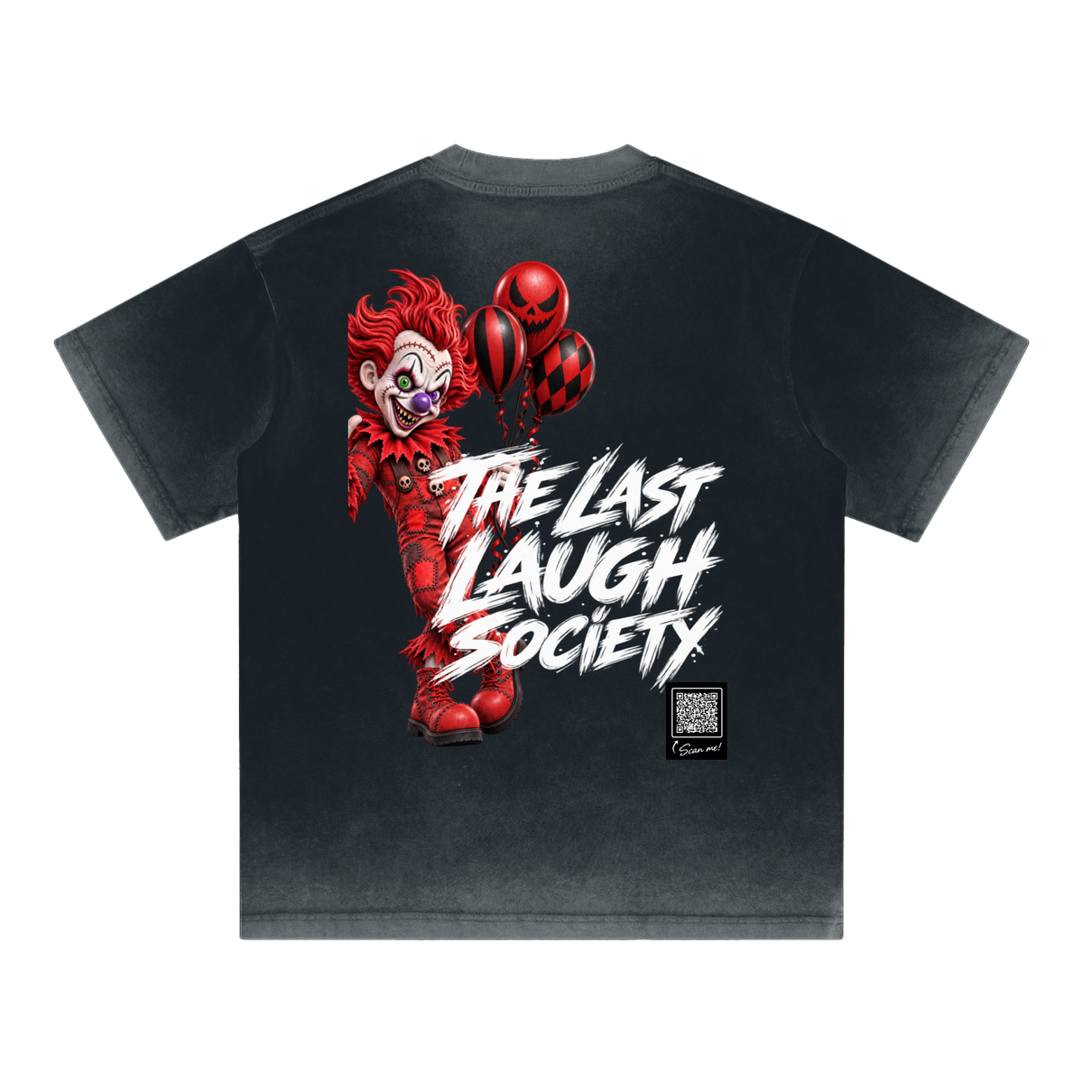Scary,Horror,clown,funny,Halloween,Danger,Explicit
