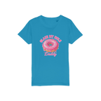 AOC Organic Jersey Kids T-Shirt