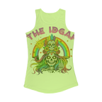 AOC Women Performance Tank Top