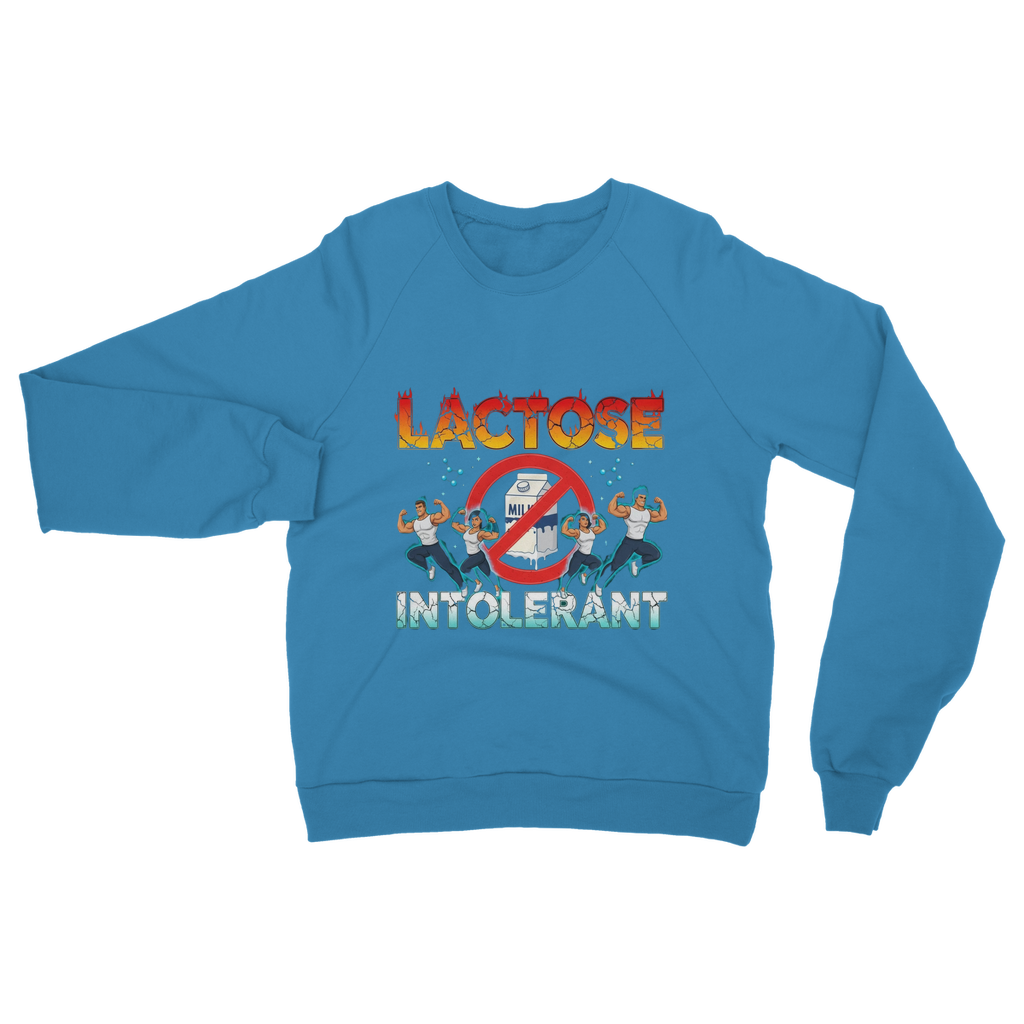 AOB Classic Adult Sweatshirt
