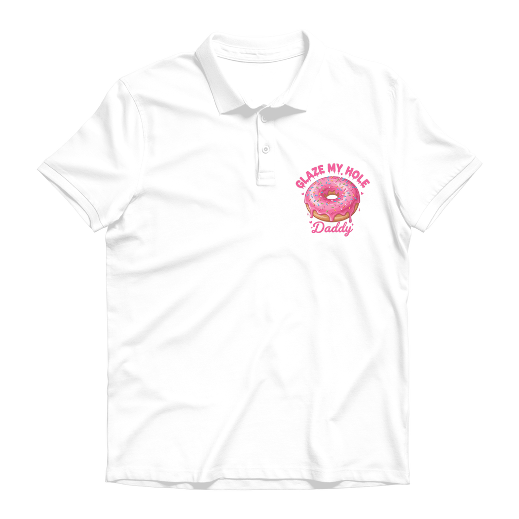 AOC Premium Adult Polo Shirt
