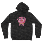 AOC Camouflage Adult Hoodie