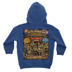 Falling Rocks COllection Classic Kids Hoodie