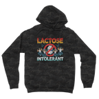 AOB Camouflage Adult Hoodie