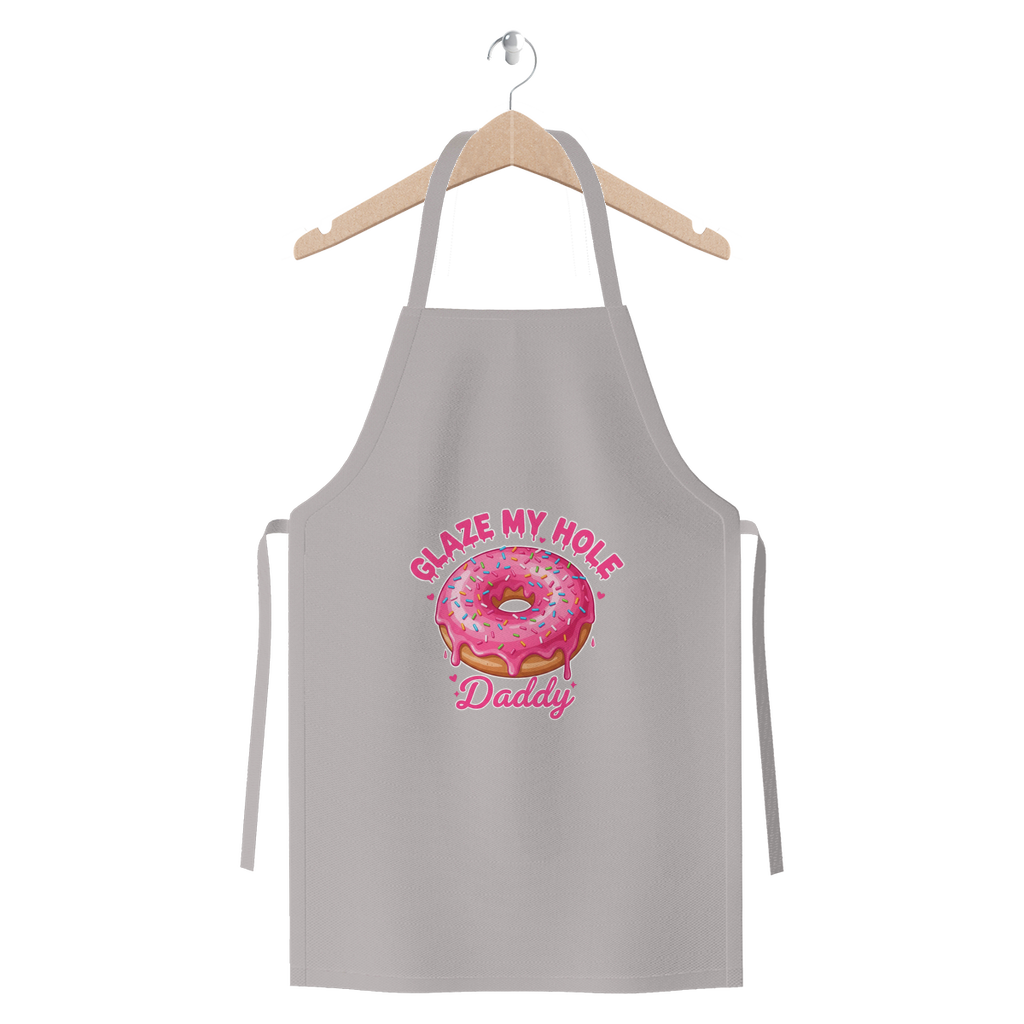 AOC Premium Jersey Apron
