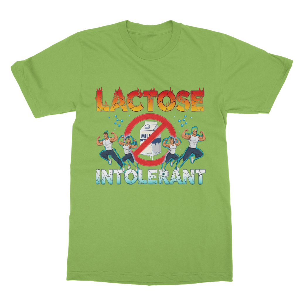 AOB Classic Adult T-Shirt