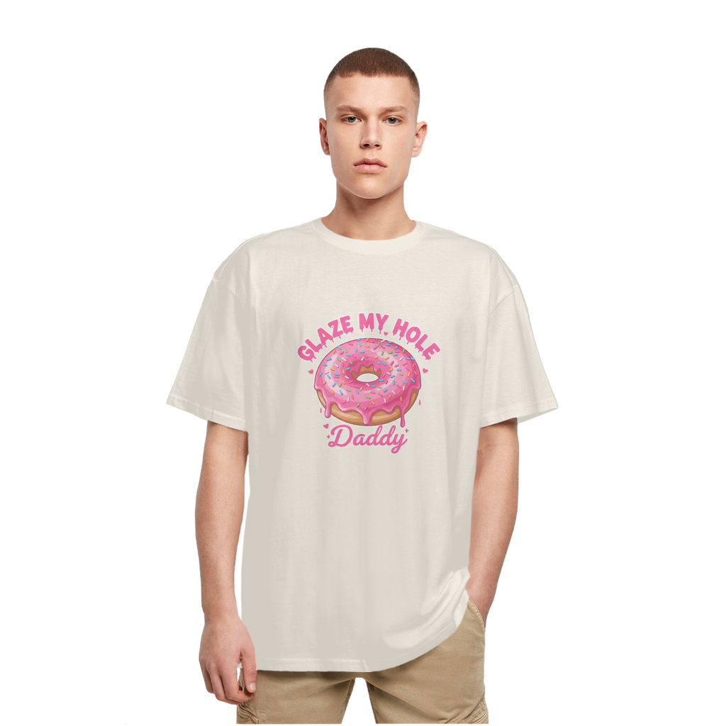 AOC Heavy Oversized T-Shirt