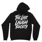 The Last Laugh Society Classic Adult Hoodie