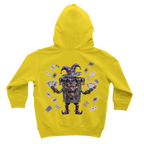 ANGRY CAN MAN 2.0 Classic Kids Hoodie