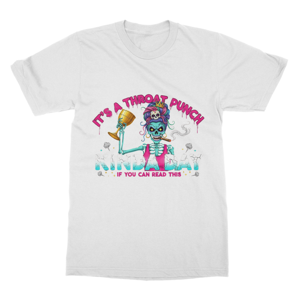 AOP Classic Heavy Cotton Adult T-Shirt