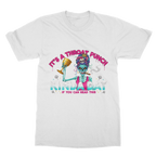 AOP Classic Heavy Cotton Adult T-Shirt