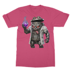 ANGRY CAN MAN 3.0 Classic Heavy Cotton Adult T-Shirt