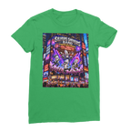 The Silver Shivers Band Classic Women's T-Shirt