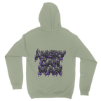 ANGRY CAN MAN 3.0 Classic Adult Hoodie