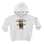 TRASH CAN MAN Classic Kids Hoodie