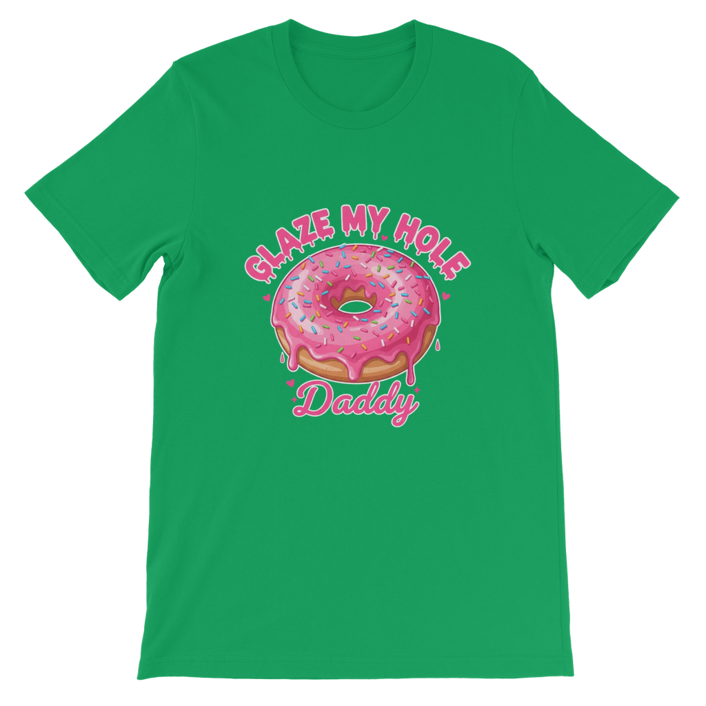 AOC Classic Kids T-Shirt