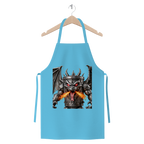 ANGRY CAN MAN 3.0 Premium Jersey Apron