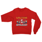 AOB Classic Adult Sweatshirt